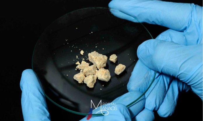 capa crack Brasil irá produzir vacina contra vício em crack e em cocaína