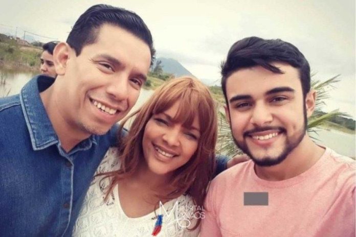 capa flordelis namorado Veja quem é o futuro marido de Flordelis, condenada à prisão pela morte do ex