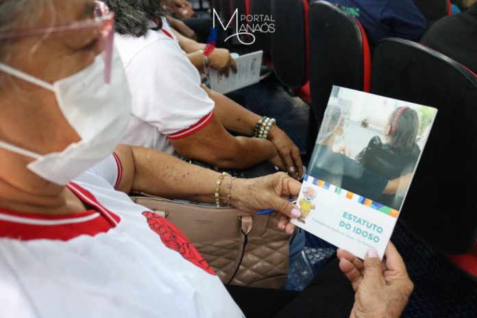 capa idoso Prefeitura promove ‘Semana de Conscientização da Violência Contra a Pessoa Idosa’