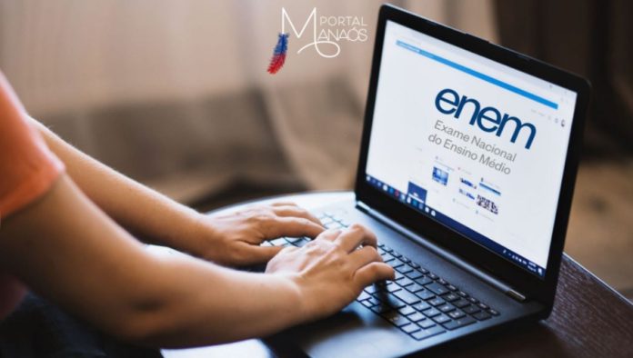 capa inscrição enem