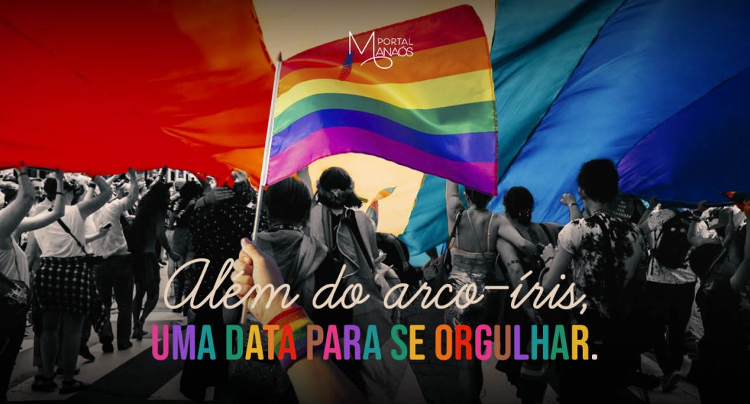 Dia do orgulho LGBTQIA+: Entenda o que significam as letras da sigla