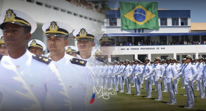 capa marinha Concurso público: Marinha do Brasil publica dois editais