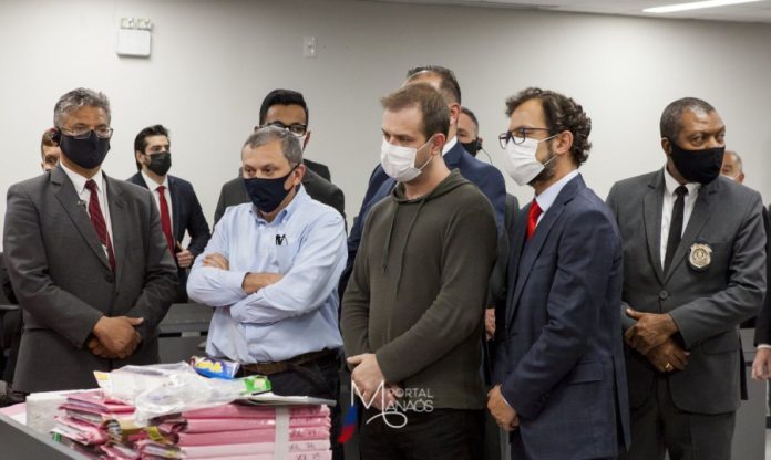 capa mpf kiss Boate Kiss: relator no STJ vota pelo restabelecimento de decisão do Tribunal do Júri