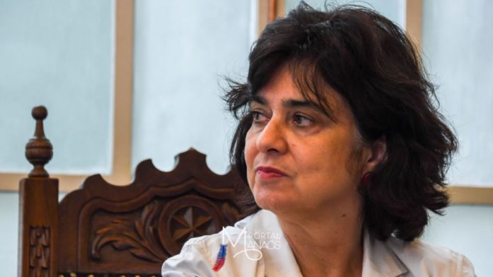 capa nisia Ministério da saúde irá punir médicos negacionistas que espalham desinformação