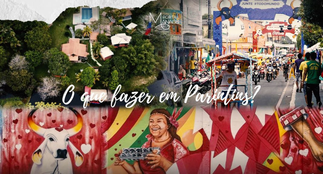 1 semana para o 56º Festival Folclórico de Parintins; Veja o que fazer na Ilha da Magia