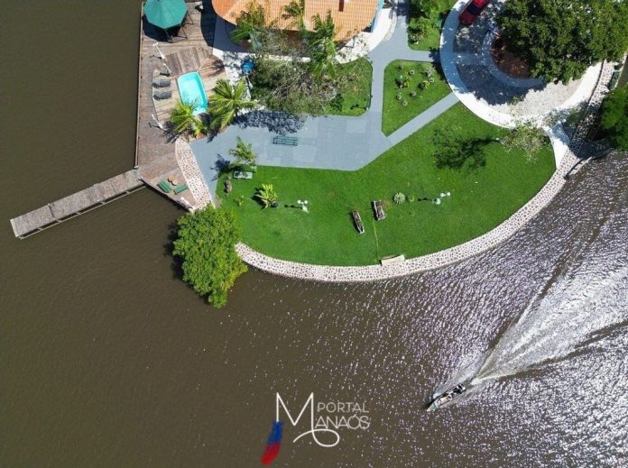 capa pier Píer 1851: Parintins ganha mais uma opção de lazer às margens do Macurany