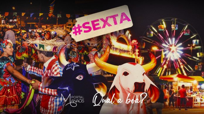 capa qual a boa ‘Qual a boa de hoje’ – Agenda cultural para esta sexta (30); Confira!