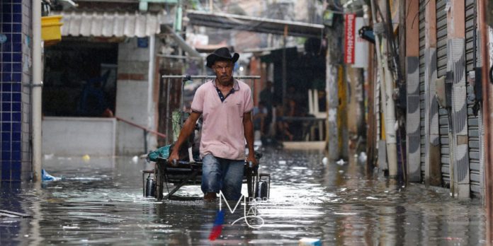 capa racismo ambental Instituto de pesquisa debate práticas antirracistas para fortalecer a equidade no SUS