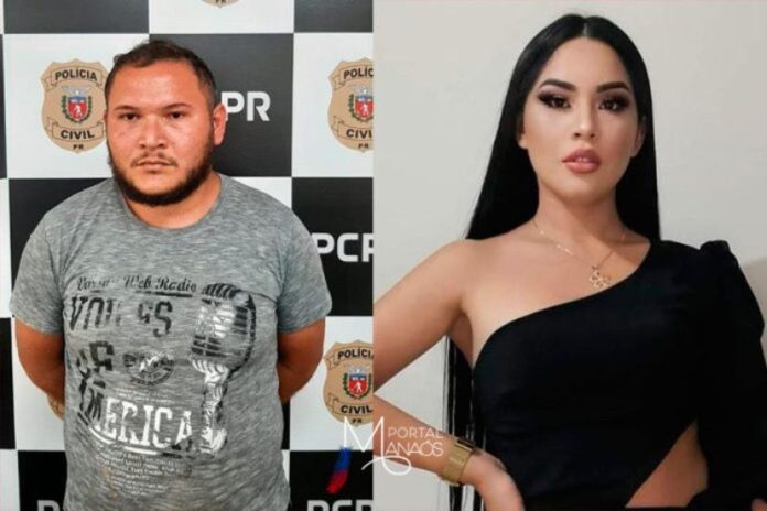 capa silvane Acusado de matar Silvane Costa será levado a júri popular