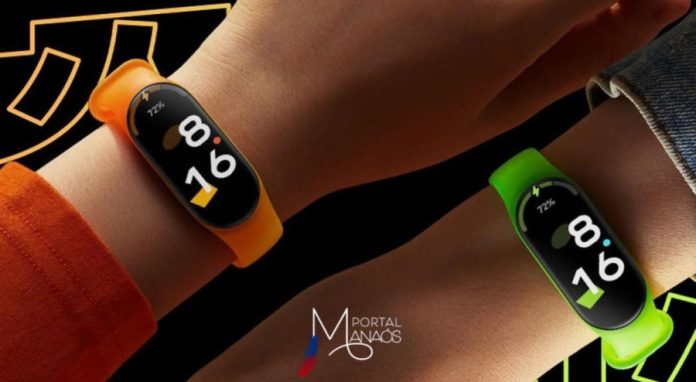 capa smartband Homologado pela Anatel, novo smartband da Xiaomi já pode ser vendido