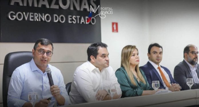 capa wilson 2 Governador apresenta pautas para o fim da greve no AM, “agora essa é a posição do Estado”