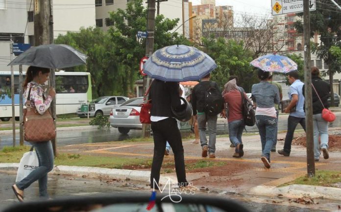 friagem norte Friagem: Acre, AM e Rondônia terão onda de frio nesta semana