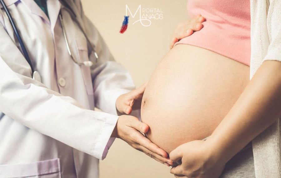 MPF e MP/BA publicam nota técnica sobre direitos de gestantes no parto e no puerpério
