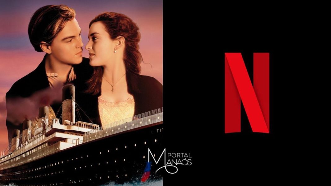 Netflix é criticada por adicionar Titanic ao seu catálogo após tragédia do submarino