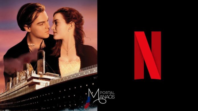 netflix titanic Netflix é criticada por adicionar Titanic ao seu catálogo após tragédia do submarino