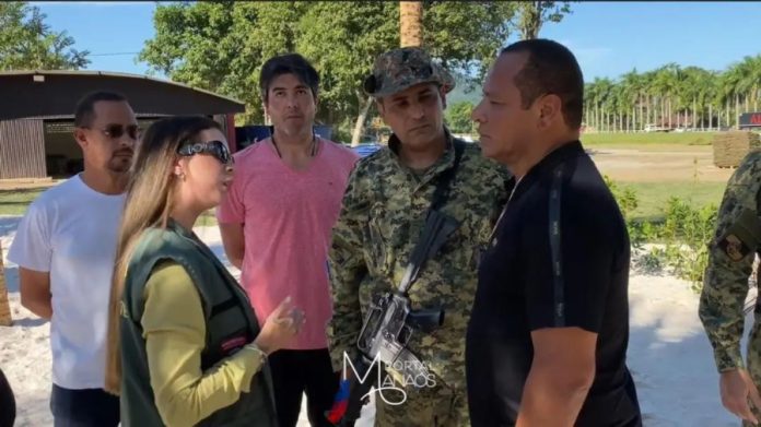 pai de neymar preso Após pai de Neymar receber voz de prisão, prefeitura do RJ mantém interdição em obra