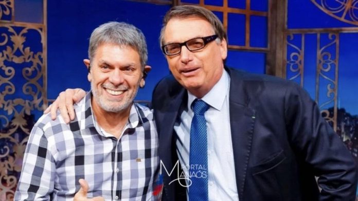 roger moreira manaós Por suposta disseminação de notícias falsas, Roger Moreira, do Ultraje a Rigor, é investigado por TSE