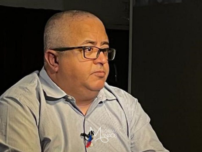 suposto filho gugu Suposto filho de Gugu fala pela primeira vez: ‘Tenho traços dele’