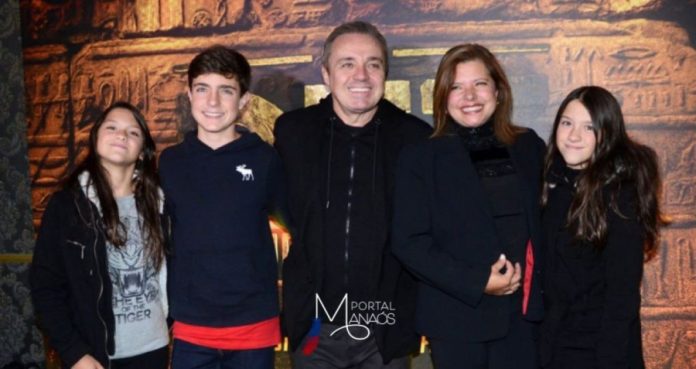 testamento gugu STJ valida testamento de Gugu que divide herança entre filhos e sobrinhos