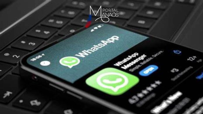 wpp Atualização permite corrigir mensagens depois de enviadas; Confira as demais novidades do WhatsApp
