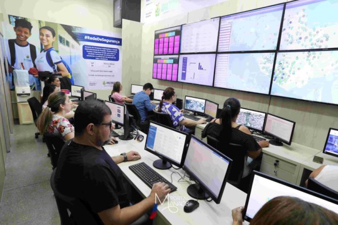 NISE Secretaria de Educação e Nise alertam para novo golpe via telefone em escolas