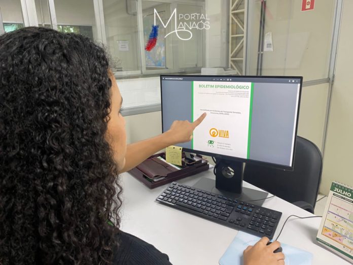 boletim Saúde divulga boletim epidemiológico de mortalidade por acidentes de transporte terrestre de 2018 a 2022