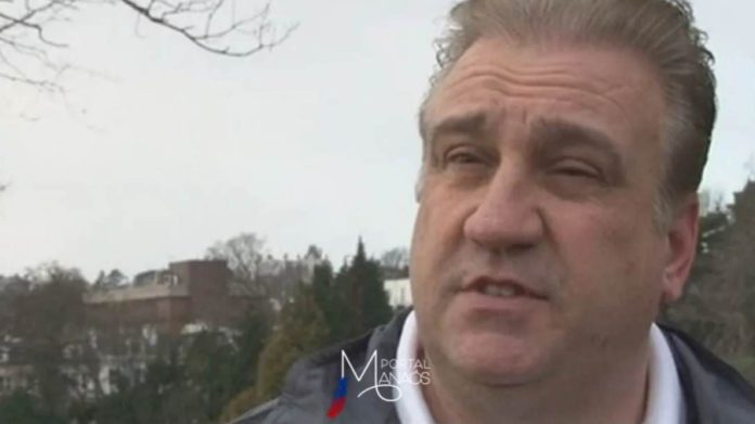 britânico “Teria feito tantas coisas diferentes" diz britânico que ganhou R$ 67 milhões na loteria e precisou voltar a trabalhar