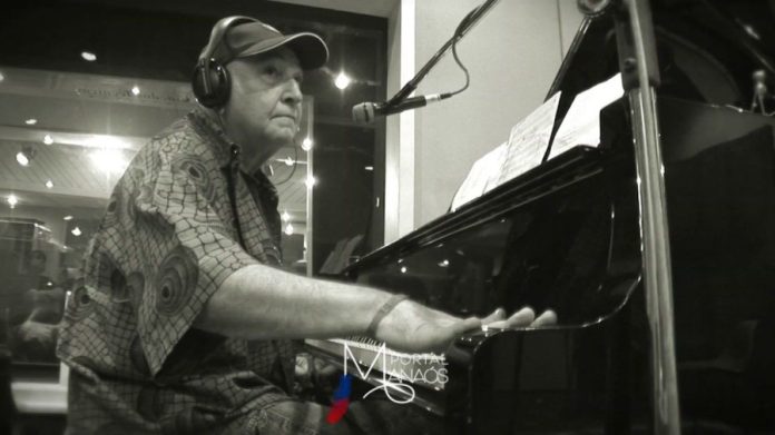 capa donato Cantor João Donato morre aos 88 anos no Rio de Janeiro