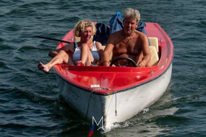 capa europa Estudo indica que 61 mil pessoas morreram em onda de calor de 2022 na Europa