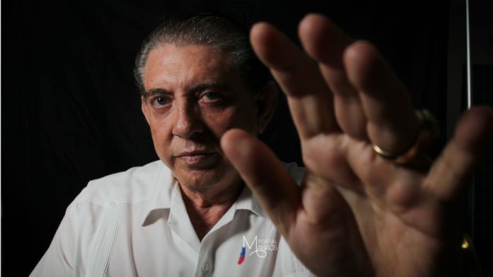 capa joao de deus João de Deus é condenado a 100 anos de prisão