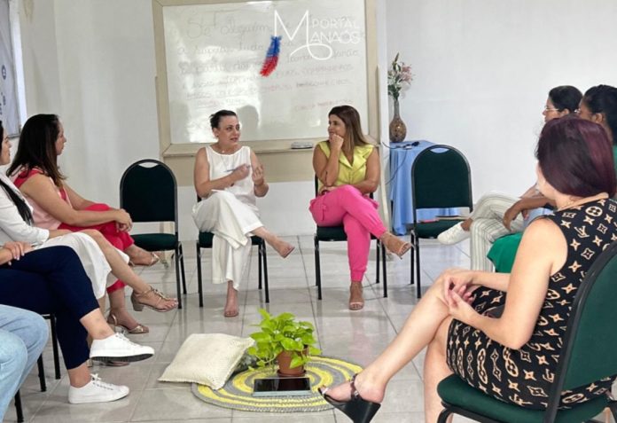 capa maternidade Os desafios da maternidade atípica serão temas de encontro em Manaus nesta quarta-feira