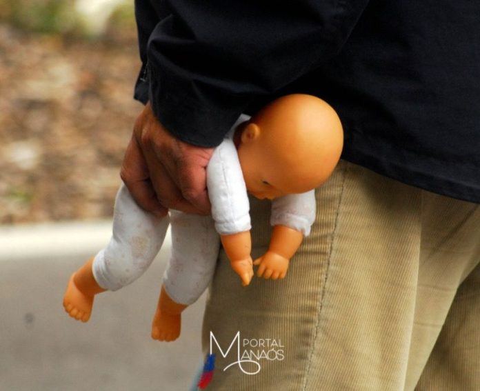 capa mpam autazes MPAM garante condenação integral de padrasto por estupro de vulneráveis em Autazes