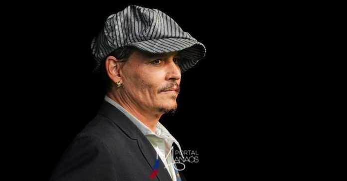 deep Ator Jhonny Deep é encontrado inconsciente em hotel da Hungria