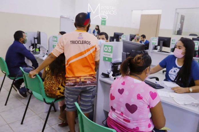 defensoria parintins Defensoria realiza multirão de atendimentos jurídicos em Parintins