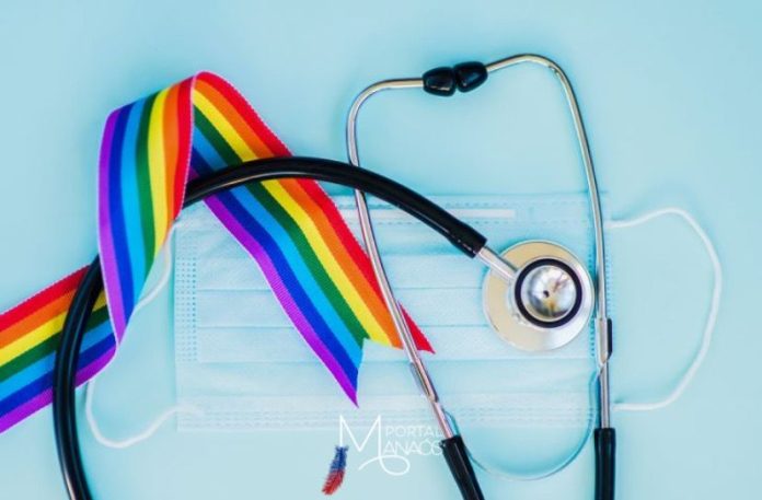 fiocruz lgbt Evento discute caminhos e desafios para a saúde da população LGBTQIA+