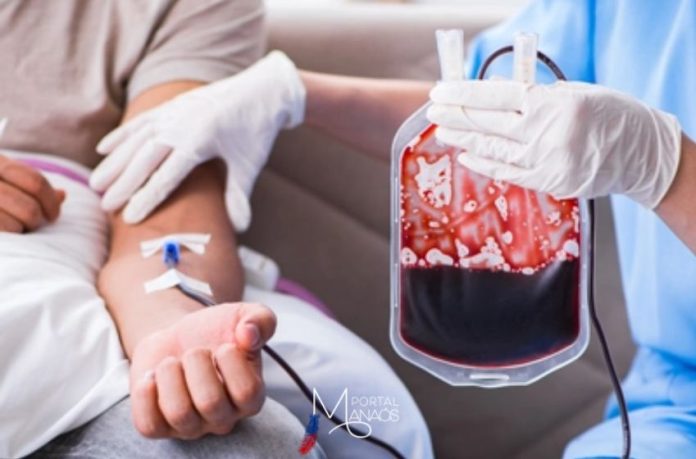 fiocruz sangue União deve custear procedimentos alternativos sem transfusão de sangue em caso no Amazonas, aponta PGR