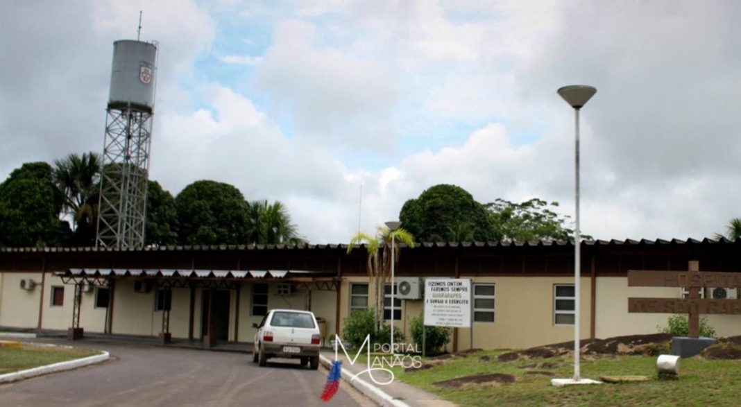 MPF e DPE/AM conseguem na Justiça equipamentos e pediatras para hospital em São Gabriel da Cachoeira