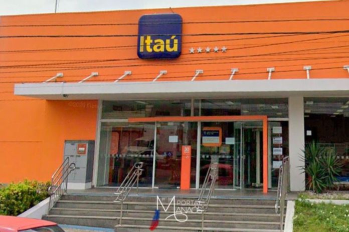 itau manaos Para assegurar respeito ao tempo de espera em fila, TAC é firmado com banco em Manaus