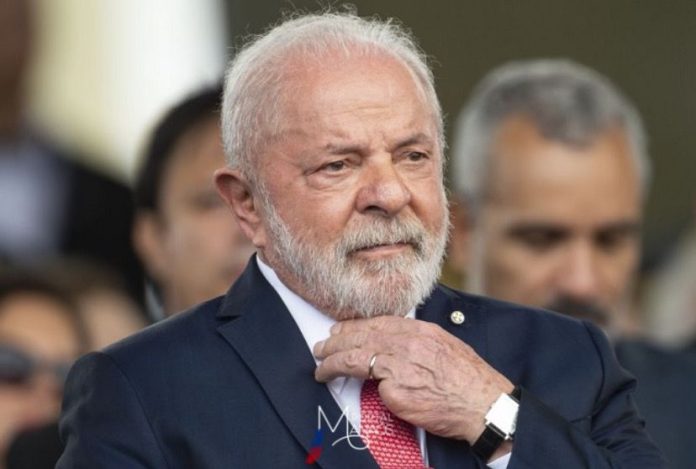 Lula - Banco Master Lula - Banco Master