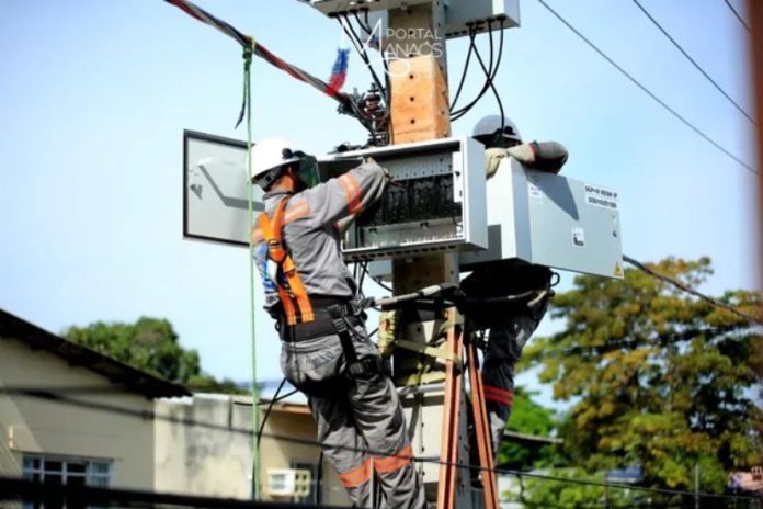 medidor manaos Justiça do AM decide pela manutenção de sentença em caso de inspeção em medidor de energia