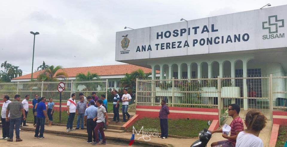 Justiça exige que Prefeitura de Tapauá providencie gerador de energia a hospital do município