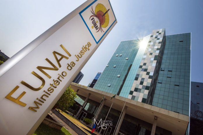 mpf funai MPF denuncia servidor da Funai por fraude em documentos