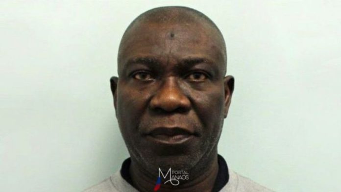 nigeriano capa Nigeriano traficado em troca de seu rim é obrigado a viver escondido no Reino Unido