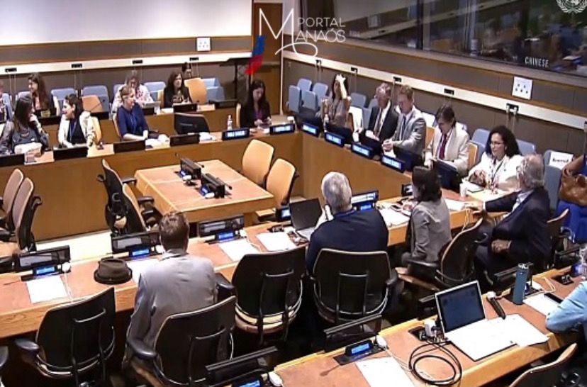 Assembleia da ONU aprova resolução que pede cessar-fogo imediato