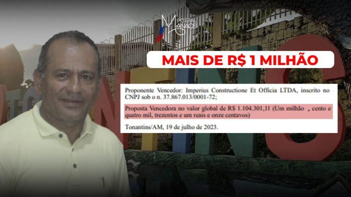 photo_2023-07-25_07-06-48 Pavimentação de duas ruas em Tonantins vão custar mais de R$ 1 milhão de reais