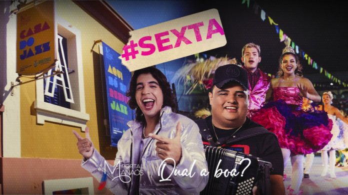 qual a boa 'Qual a boa de hoje’ – Agenda cultural para esta sexta, 28/7; Confira!