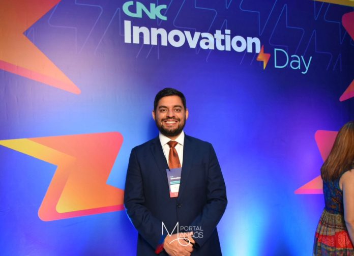 reitor manaos Prof. Dr. André Zogahib, reitor da UEA recebe Troféu Mérito Empreendedor pelo Samsung Ocean