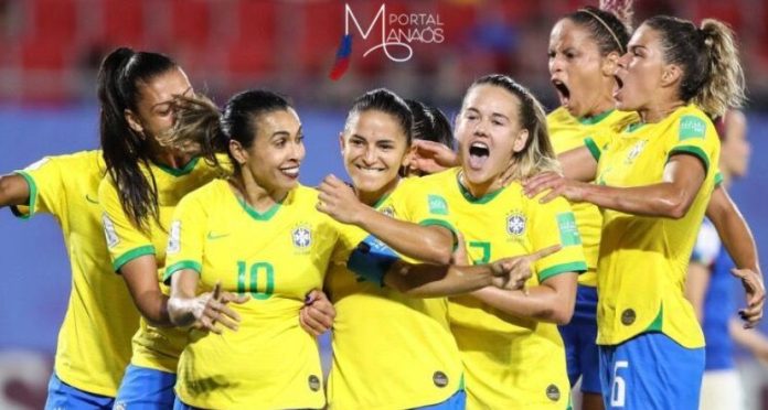 seleção copa Copa do Mundo Feminina de Futebol começou hoje; Saiba quando será a estreia do Brasil e onde assistir