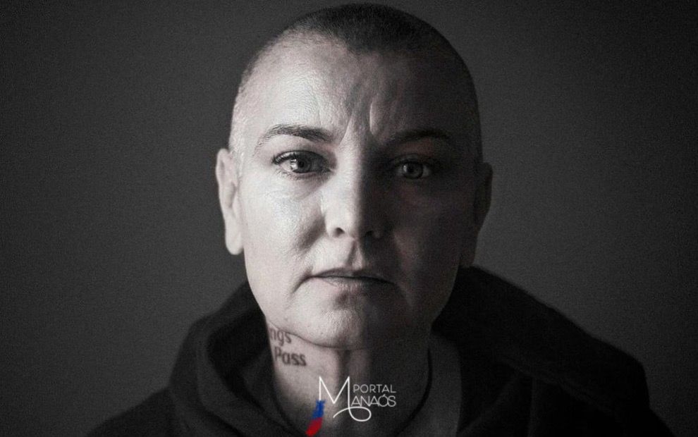 Cantora do sucesso 'Nothing Compares 2 U', Sinéad O'Connor morre aos 56 anos