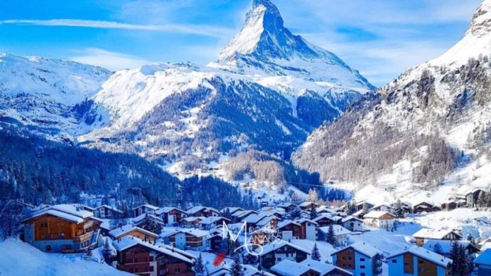 suiça Corpo de alpinista alemão desaparecido há 37 anos é encontrado na Suíça